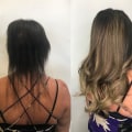 Hair Extensions: The Solution for Thinning Hair