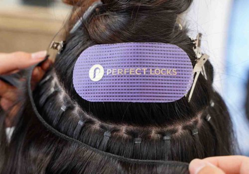 Hair Extensions 101: What First-Time Clients Should Expect