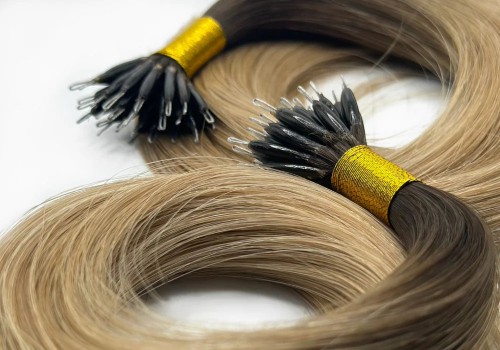 Hair Extensions That Match Elegant Golf Course Fashion Trends