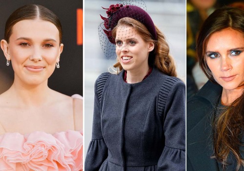 The Truth About Celebrities and Hair Extensions