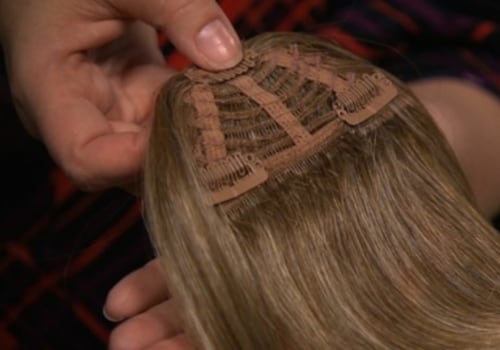 The Risks of Wearing Hair Extensions: What You Need to Know