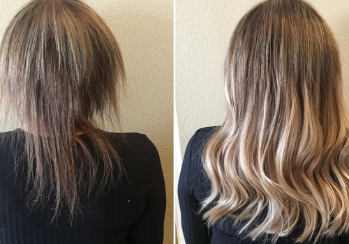 The Truth About Hair Extensions: Can They Damage Your Natural Hair?